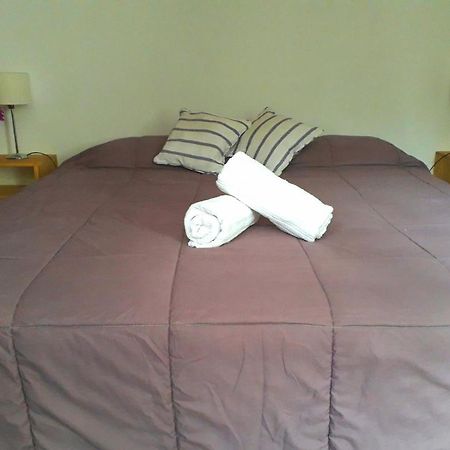 מנדוזה Tanino Guest House מראה חיצוני תמונה