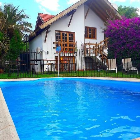 מנדוזה Tanino Guest House מראה חיצוני תמונה