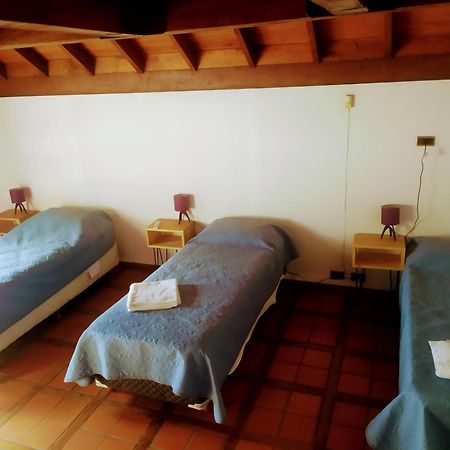 מנדוזה Tanino Guest House מראה חיצוני תמונה