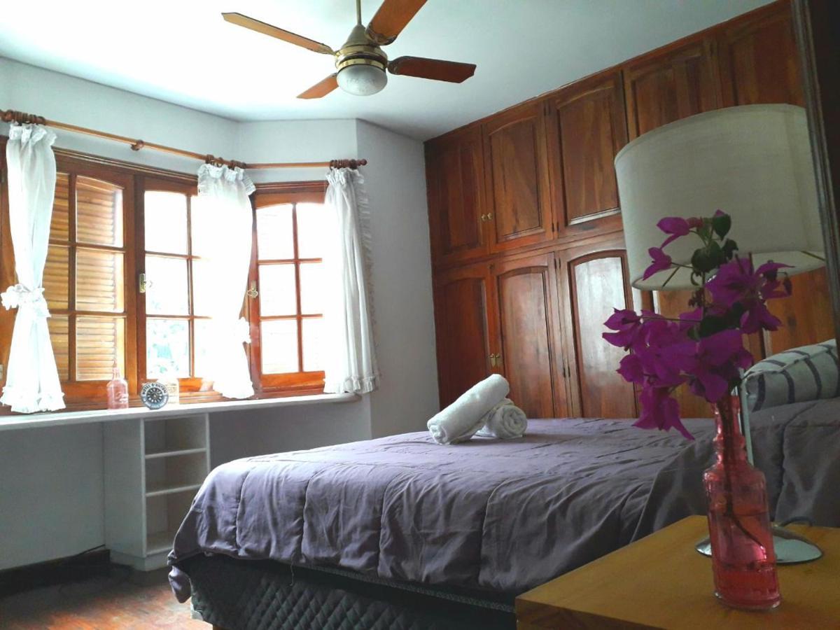 מנדוזה Tanino Guest House מראה חיצוני תמונה