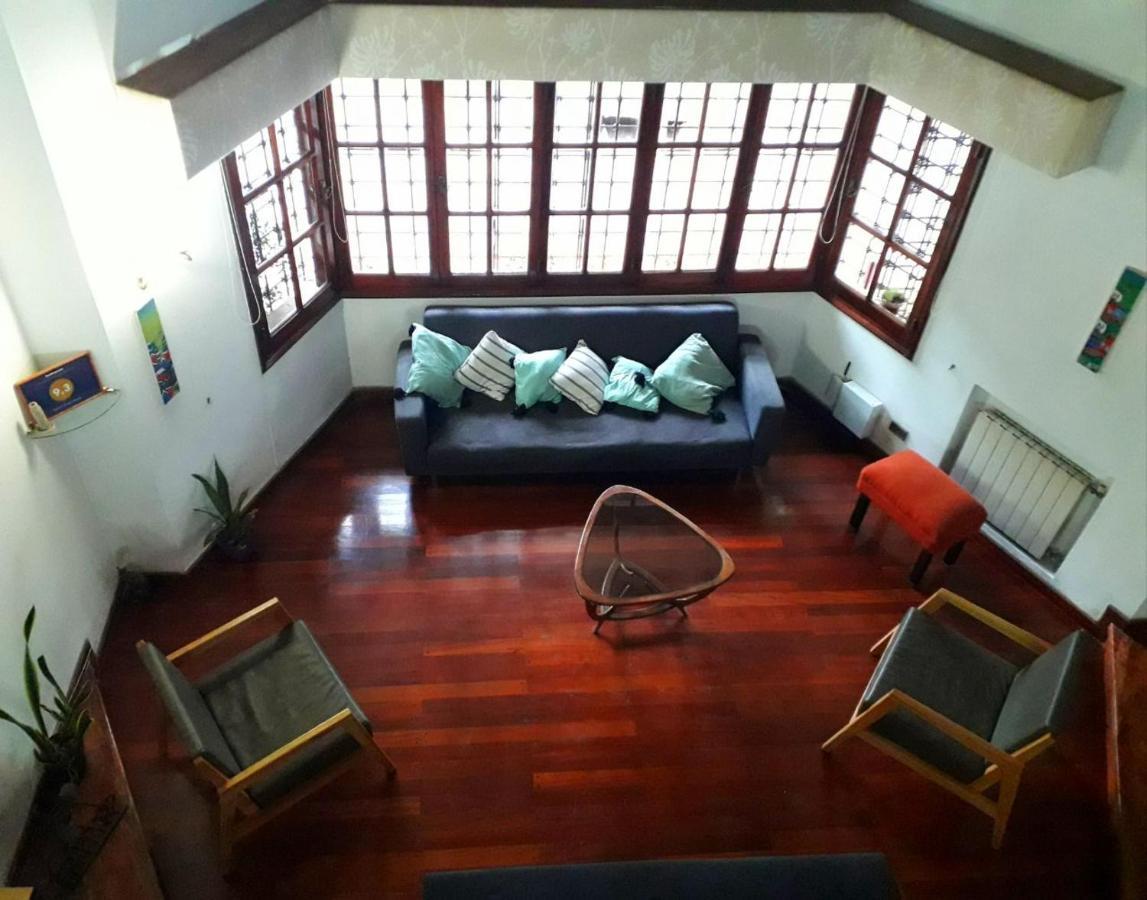 מנדוזה Tanino Guest House מראה חיצוני תמונה