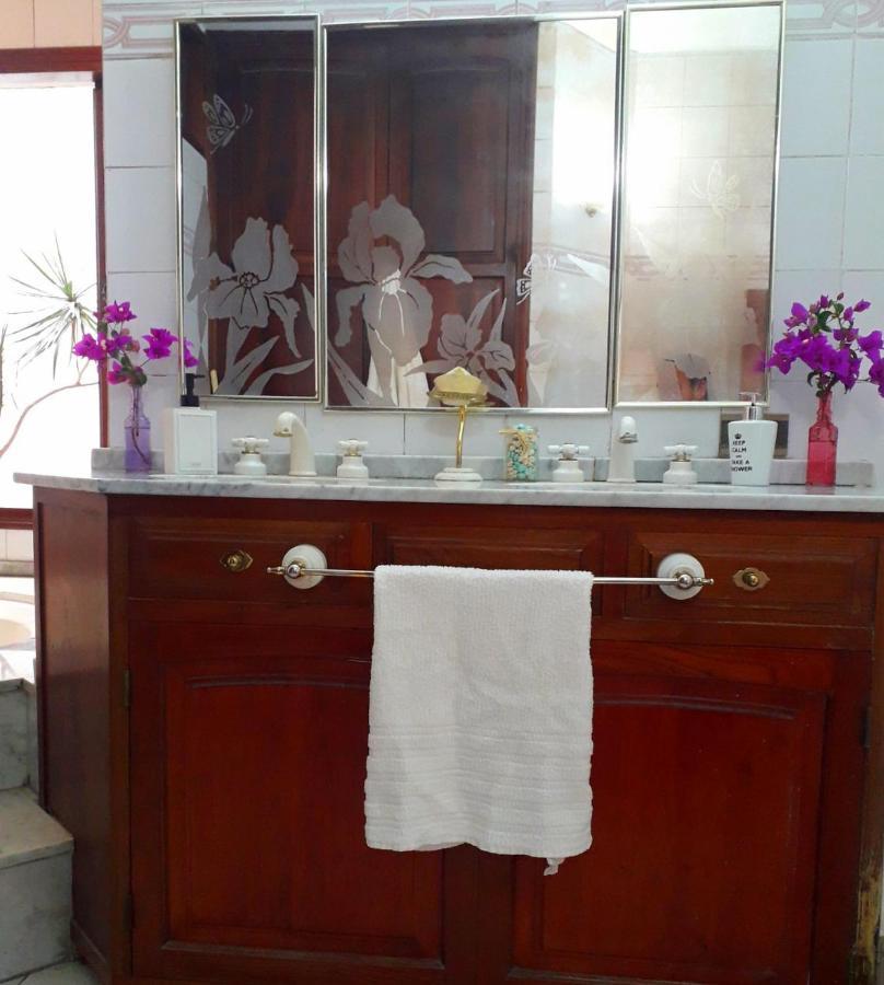 מנדוזה Tanino Guest House מראה חיצוני תמונה