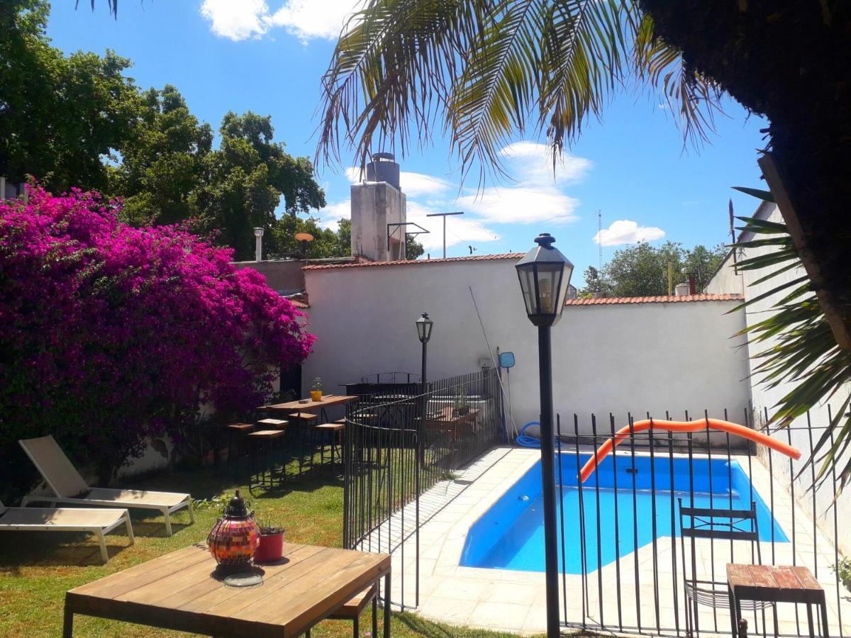 מנדוזה Tanino Guest House מראה חיצוני תמונה