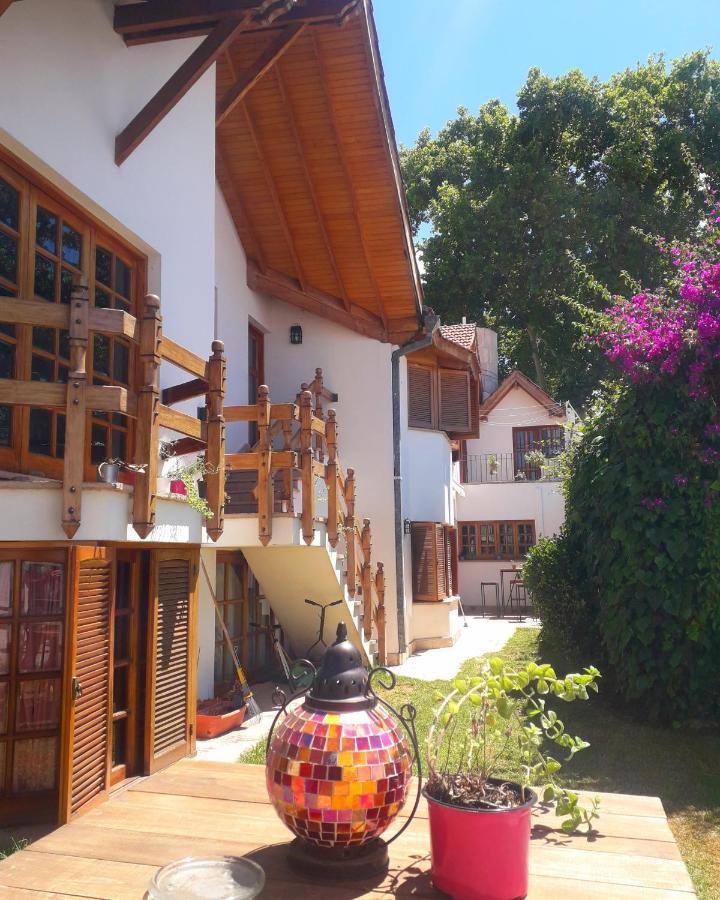 מנדוזה Tanino Guest House מראה חיצוני תמונה