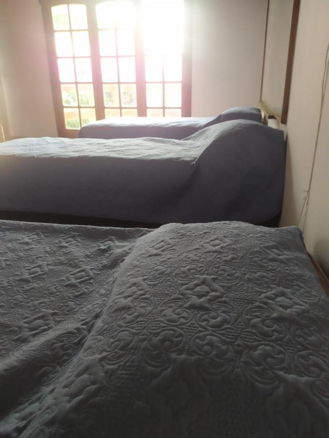 מנדוזה Tanino Guest House מראה חיצוני תמונה