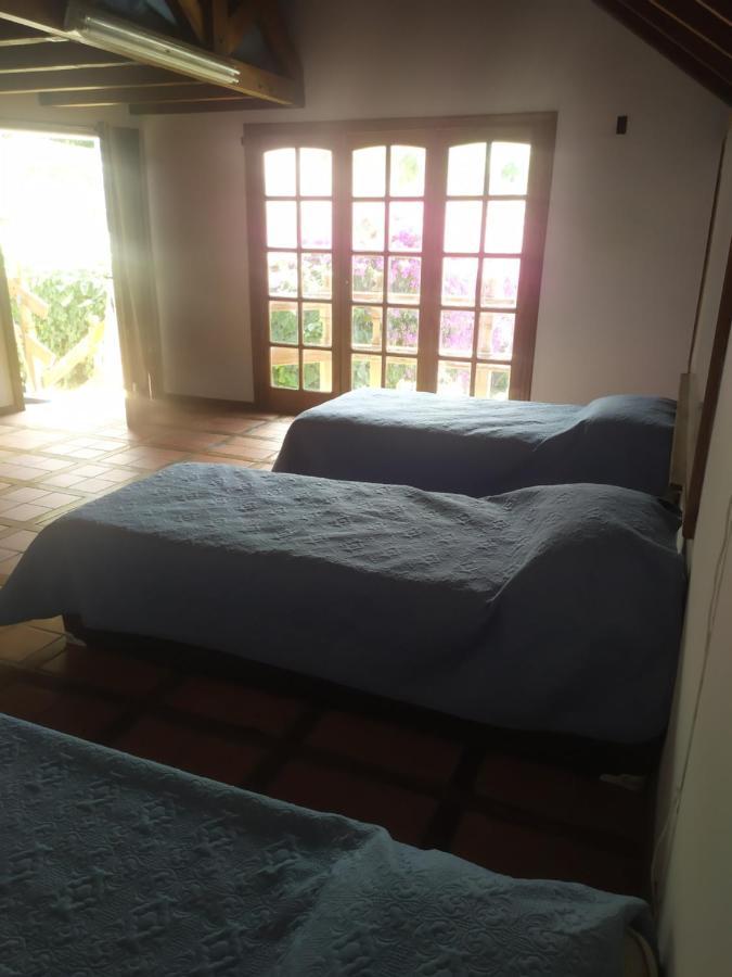 מנדוזה Tanino Guest House מראה חיצוני תמונה