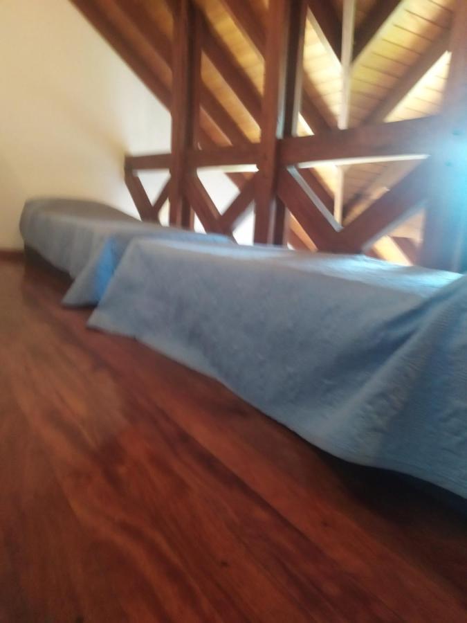 מנדוזה Tanino Guest House מראה חיצוני תמונה