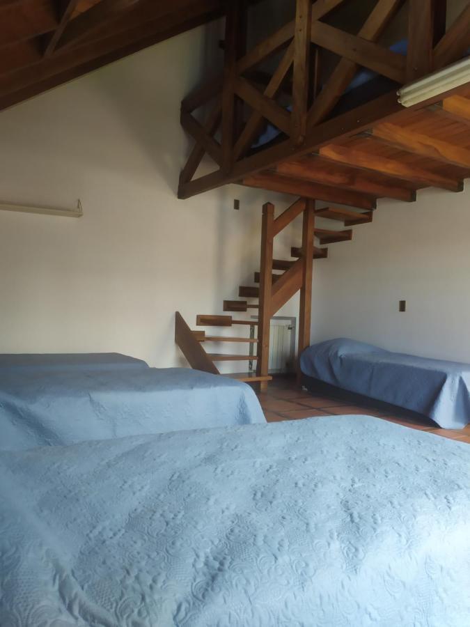 מנדוזה Tanino Guest House מראה חיצוני תמונה