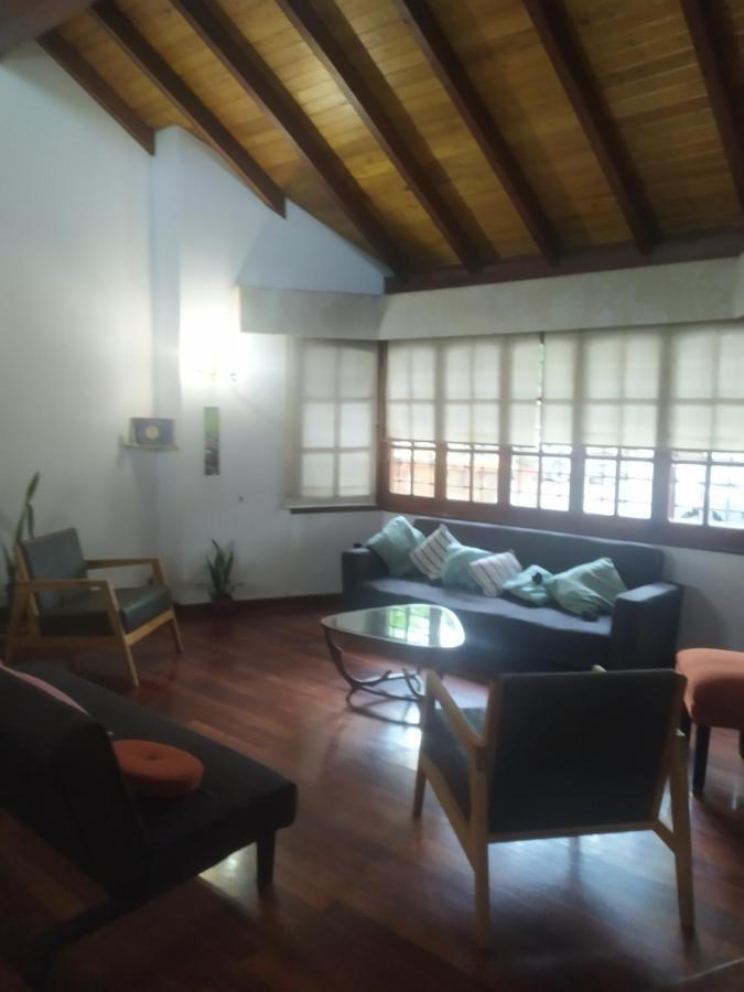 מנדוזה Tanino Guest House מראה חיצוני תמונה