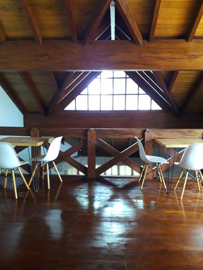 מנדוזה Tanino Guest House מראה חיצוני תמונה