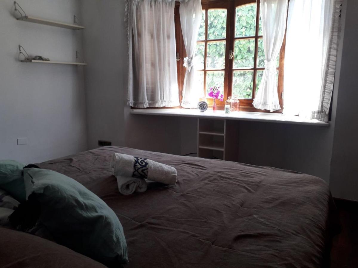 מנדוזה Tanino Guest House מראה חיצוני תמונה