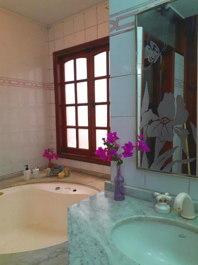 מנדוזה Tanino Guest House מראה חיצוני תמונה