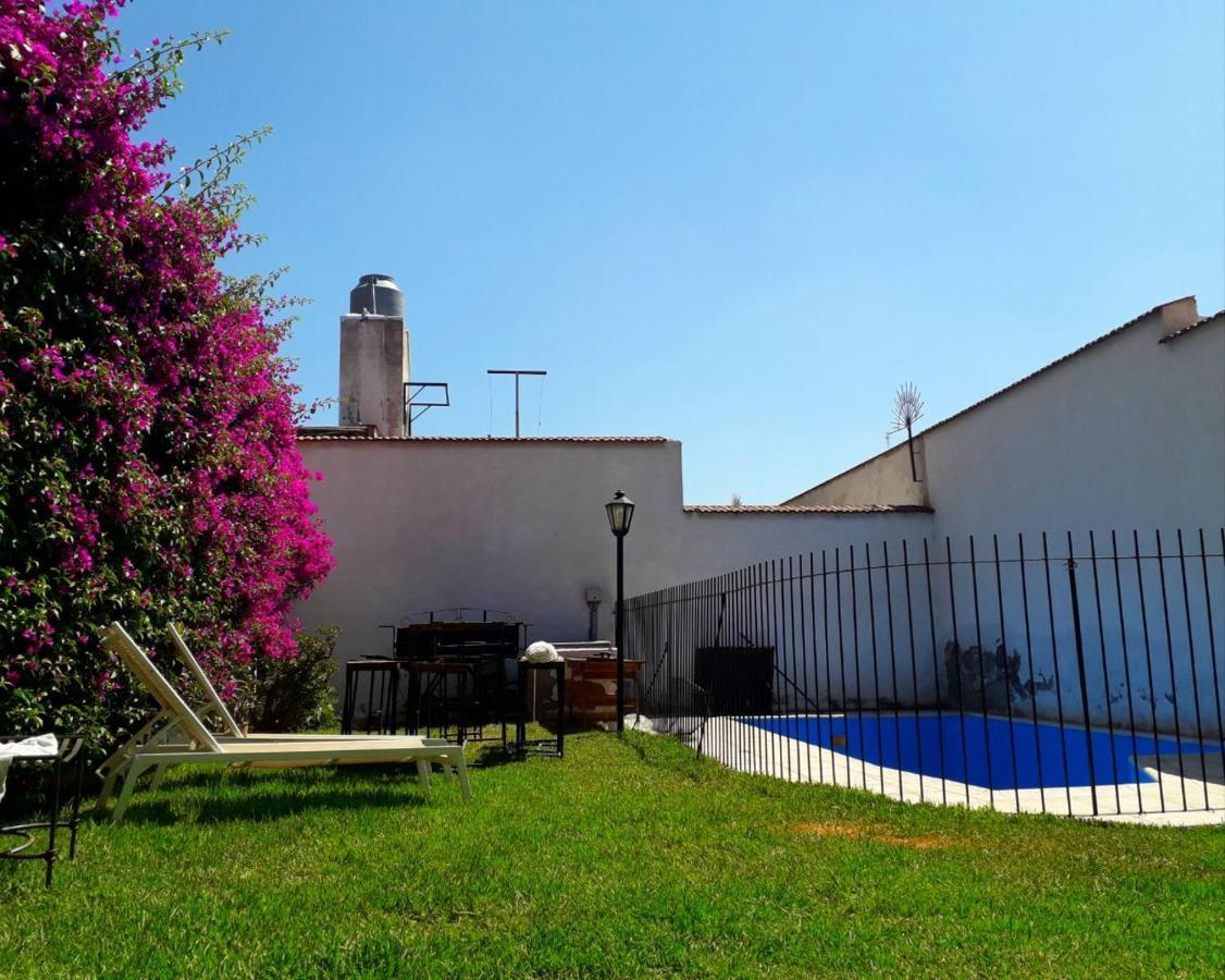 מנדוזה Tanino Guest House מראה חיצוני תמונה