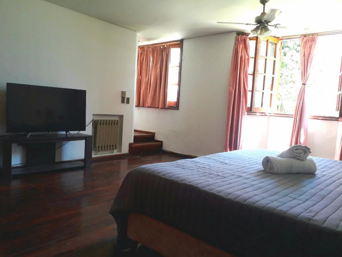 מנדוזה Tanino Guest House מראה חיצוני תמונה