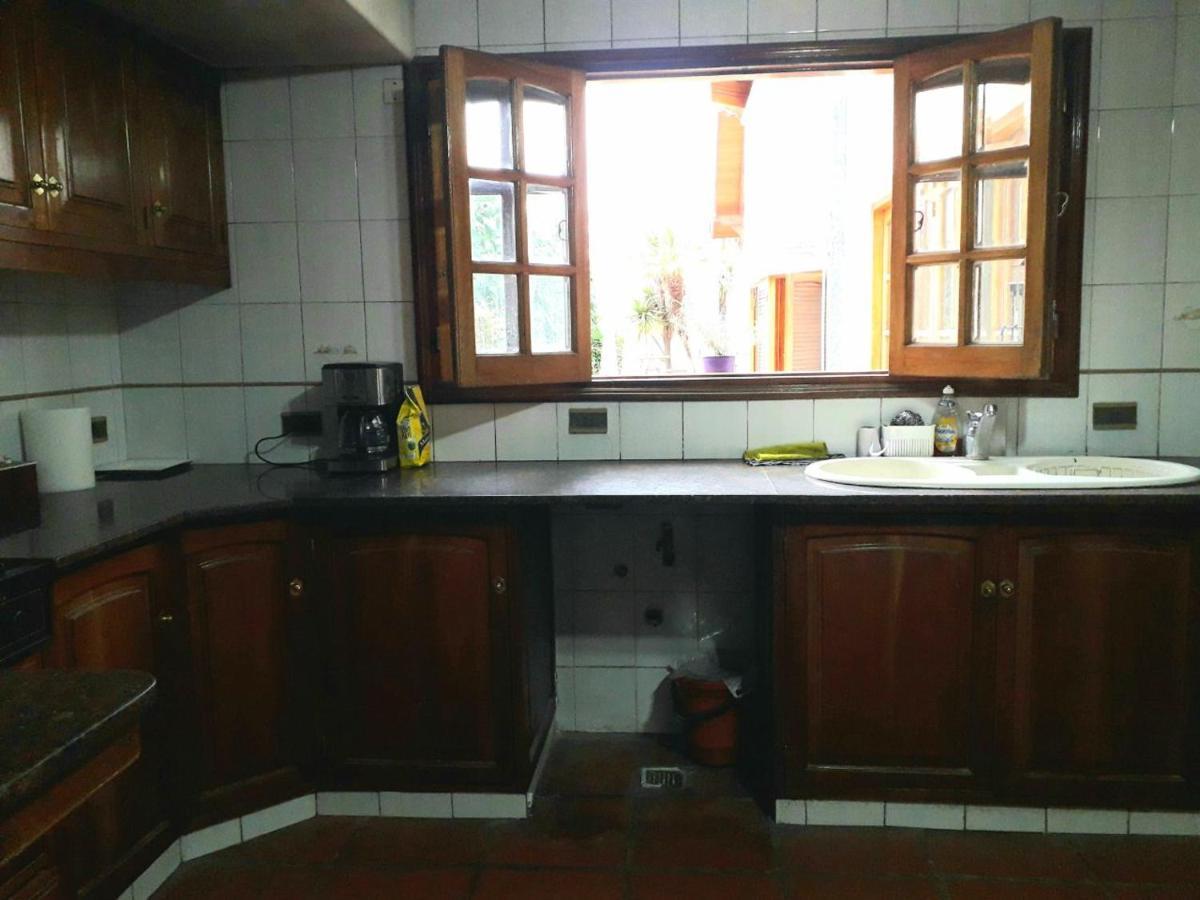 מנדוזה Tanino Guest House מראה חיצוני תמונה