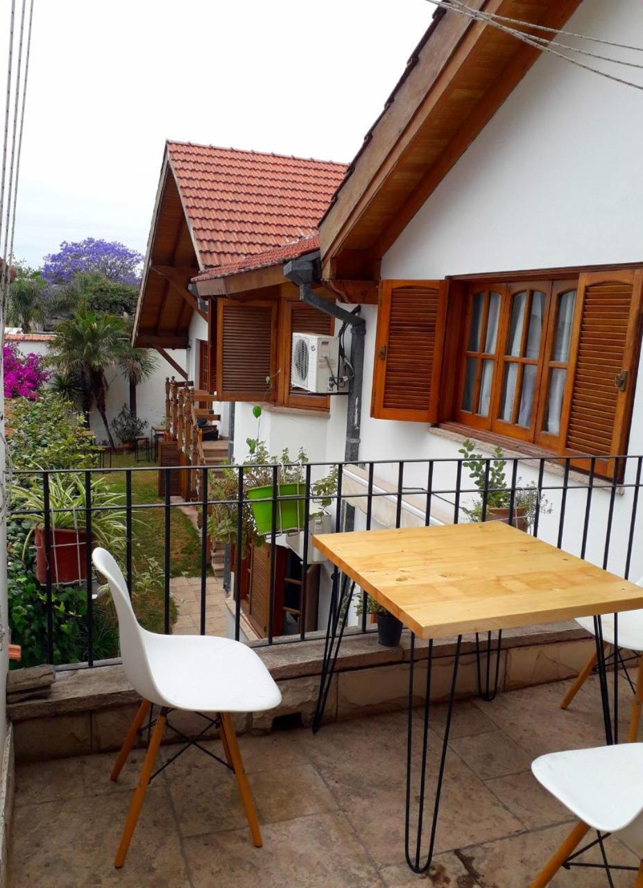 מנדוזה Tanino Guest House מראה חיצוני תמונה