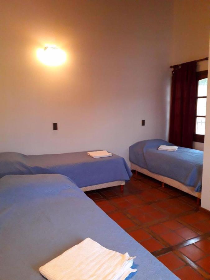מנדוזה Tanino Guest House מראה חיצוני תמונה
