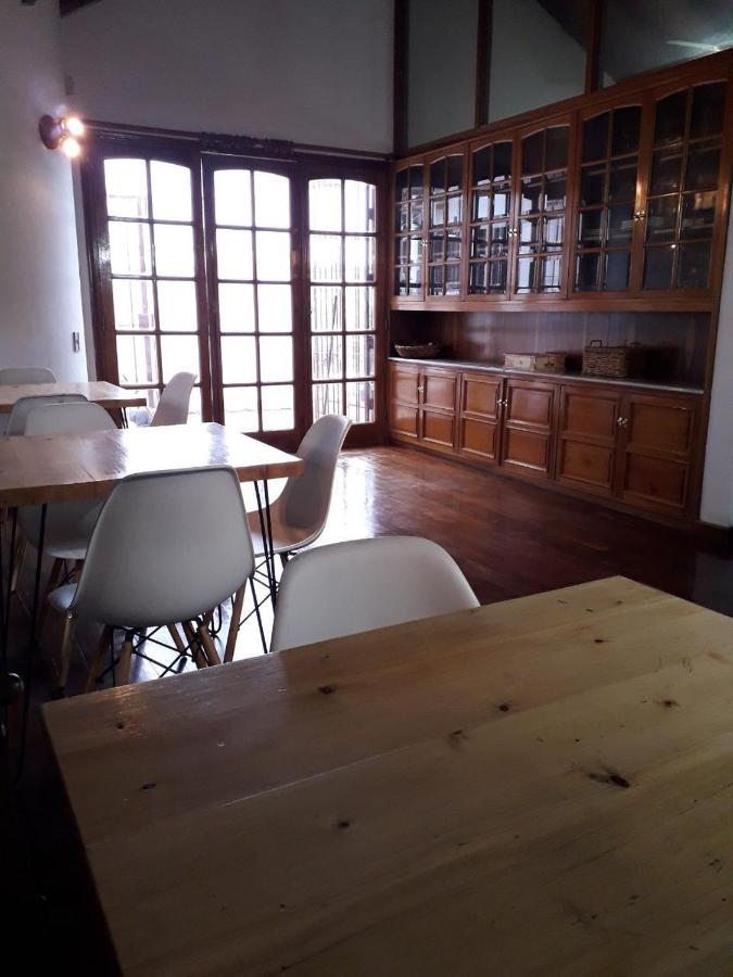 מנדוזה Tanino Guest House מראה חיצוני תמונה