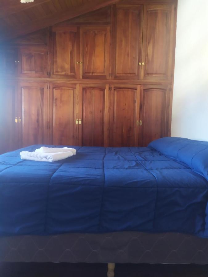 מנדוזה Tanino Guest House מראה חיצוני תמונה