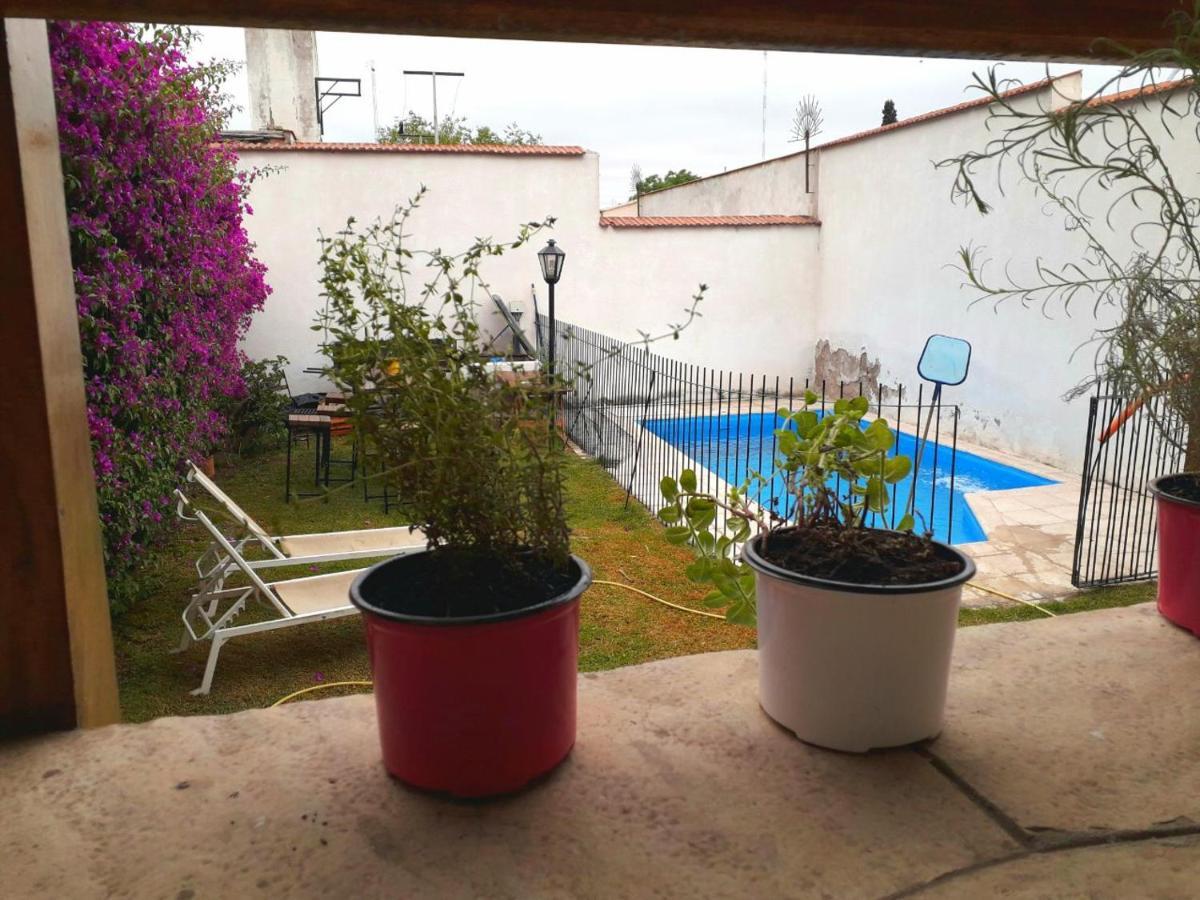מנדוזה Tanino Guest House מראה חיצוני תמונה