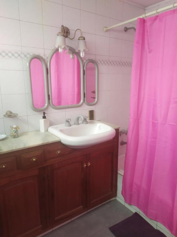 מנדוזה Tanino Guest House מראה חיצוני תמונה