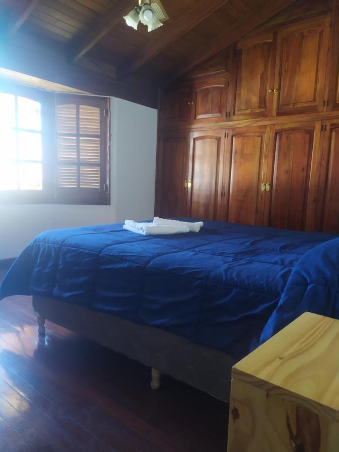 מנדוזה Tanino Guest House מראה חיצוני תמונה