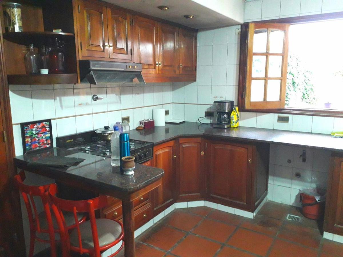 מנדוזה Tanino Guest House מראה חיצוני תמונה