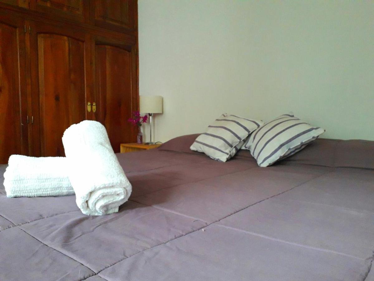 מנדוזה Tanino Guest House מראה חיצוני תמונה