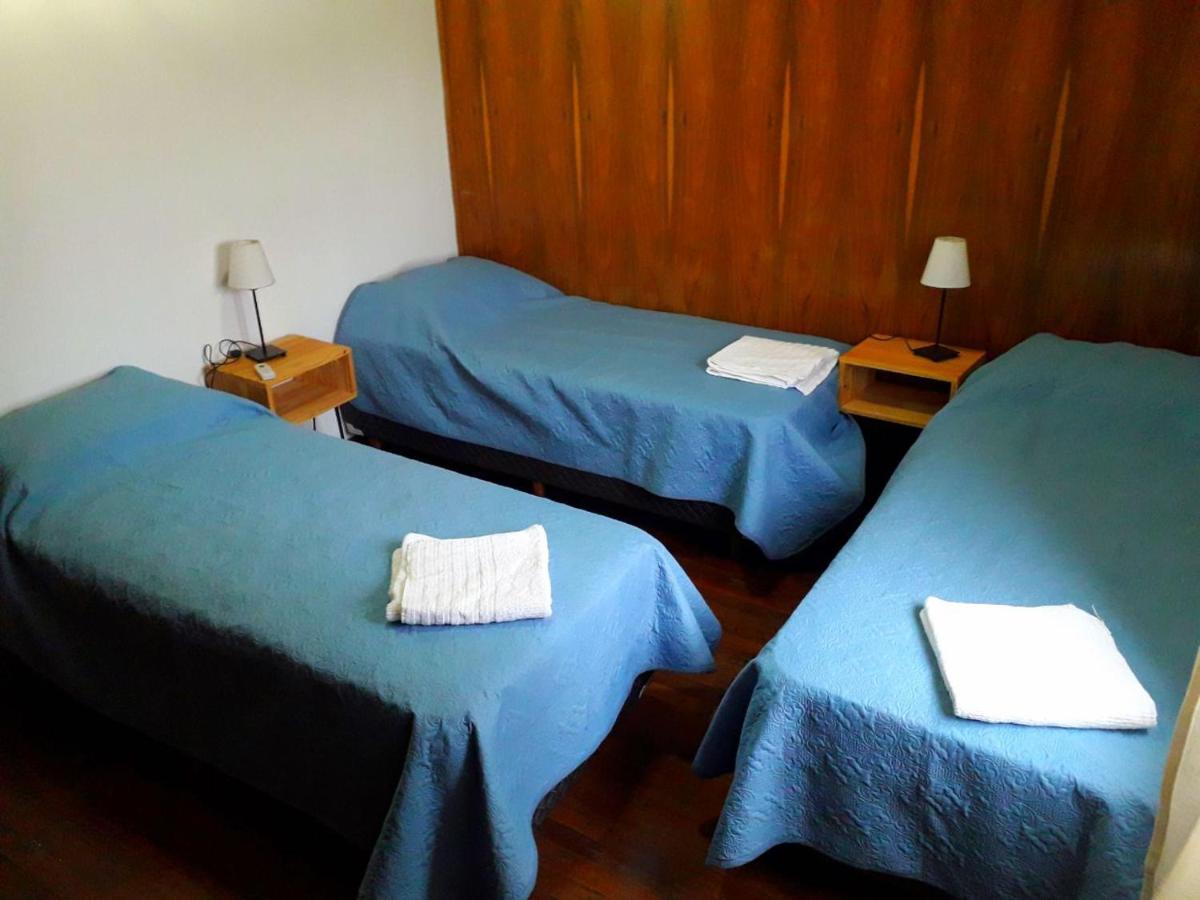 מנדוזה Tanino Guest House מראה חיצוני תמונה