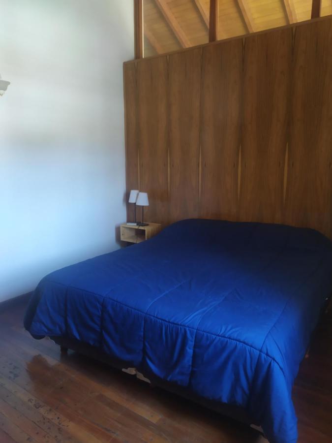 מנדוזה Tanino Guest House מראה חיצוני תמונה