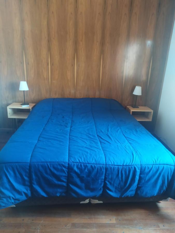 מנדוזה Tanino Guest House מראה חיצוני תמונה