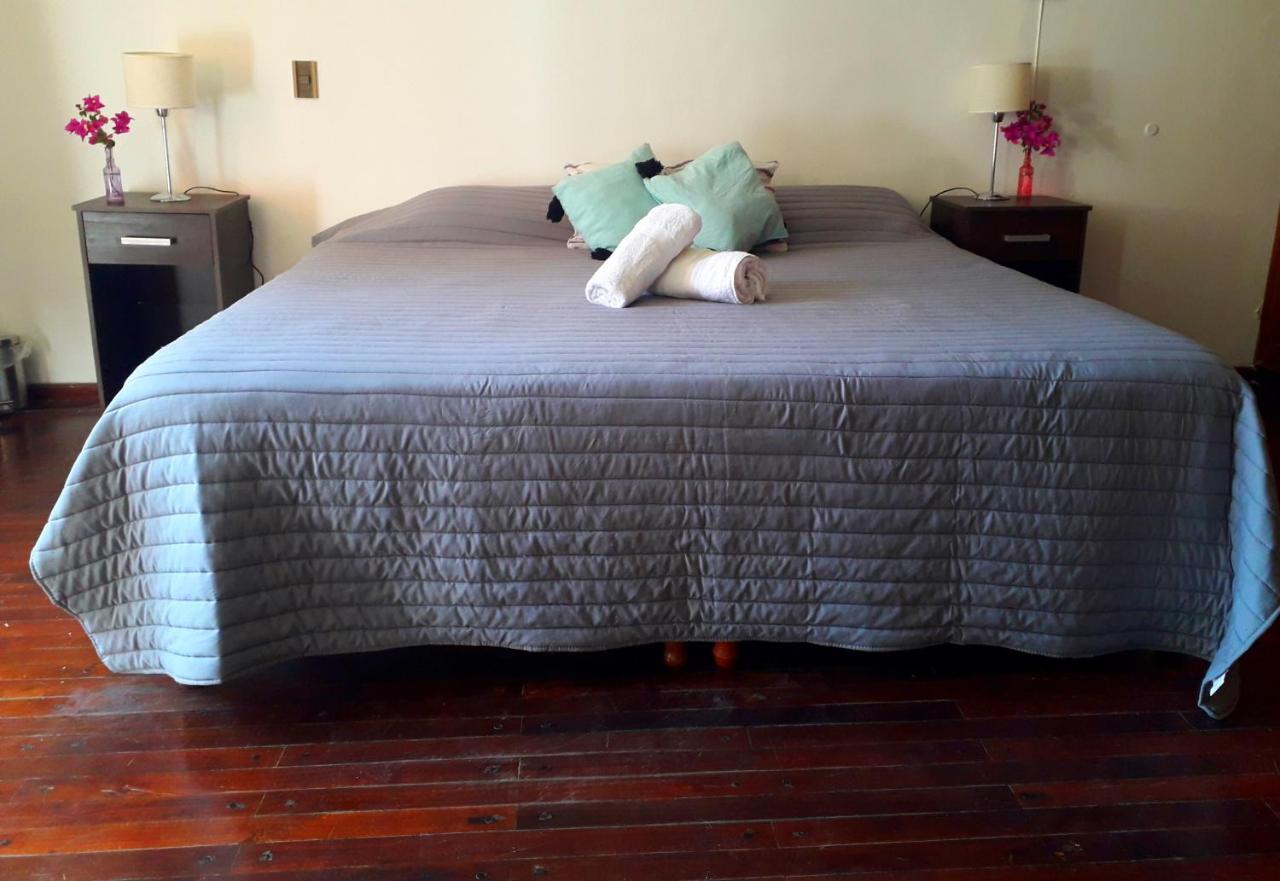 מנדוזה Tanino Guest House מראה חיצוני תמונה