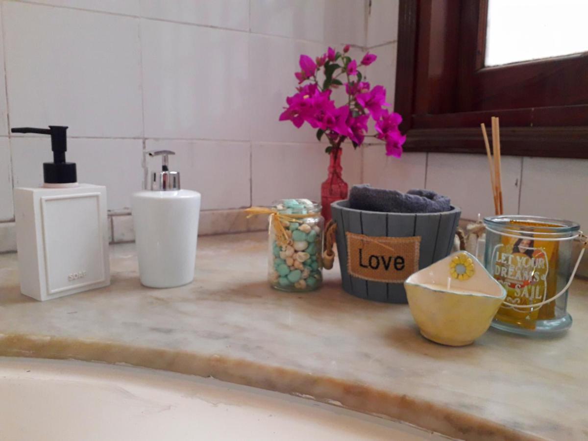 מנדוזה Tanino Guest House מראה חיצוני תמונה