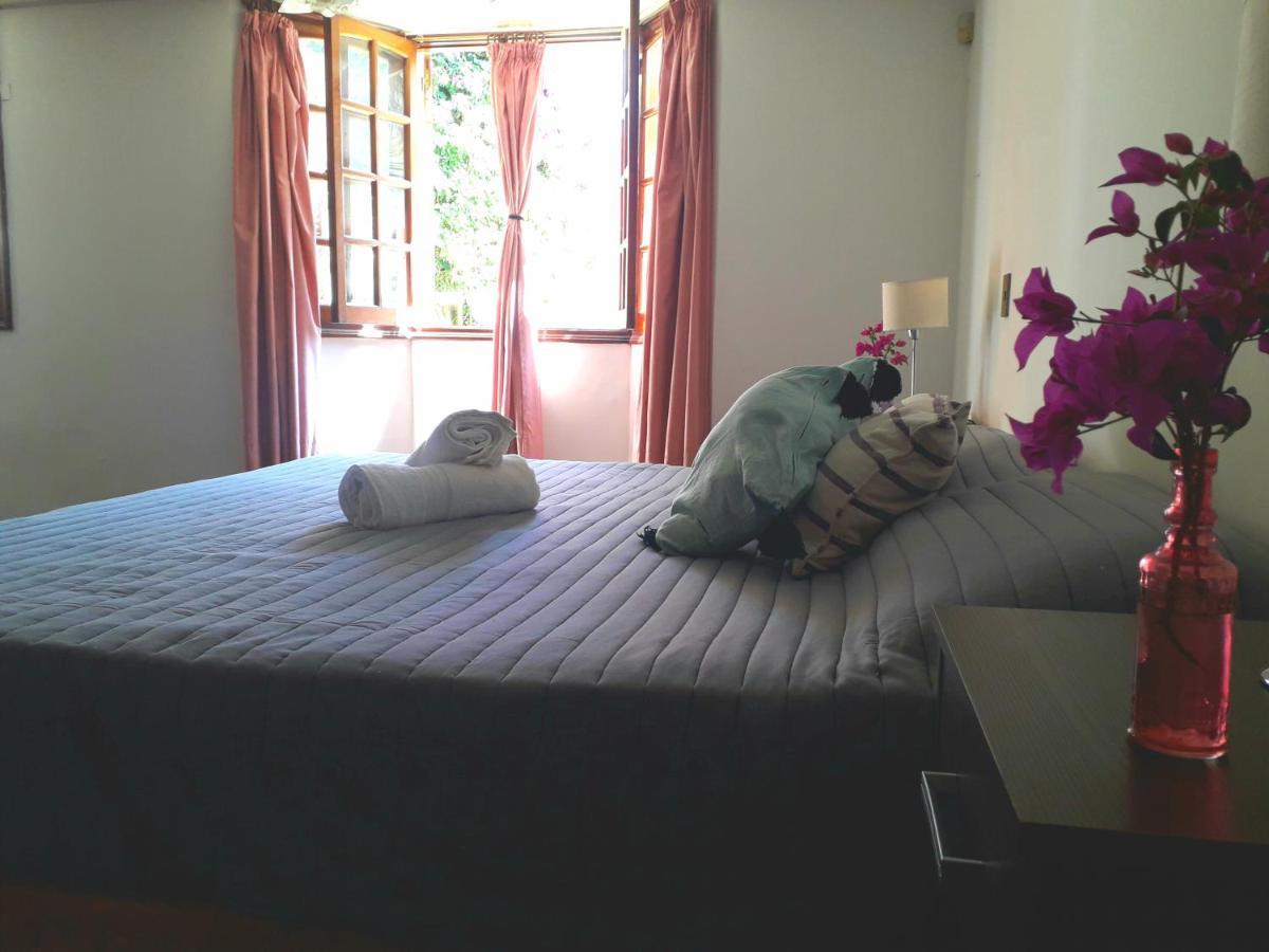 מנדוזה Tanino Guest House מראה חיצוני תמונה