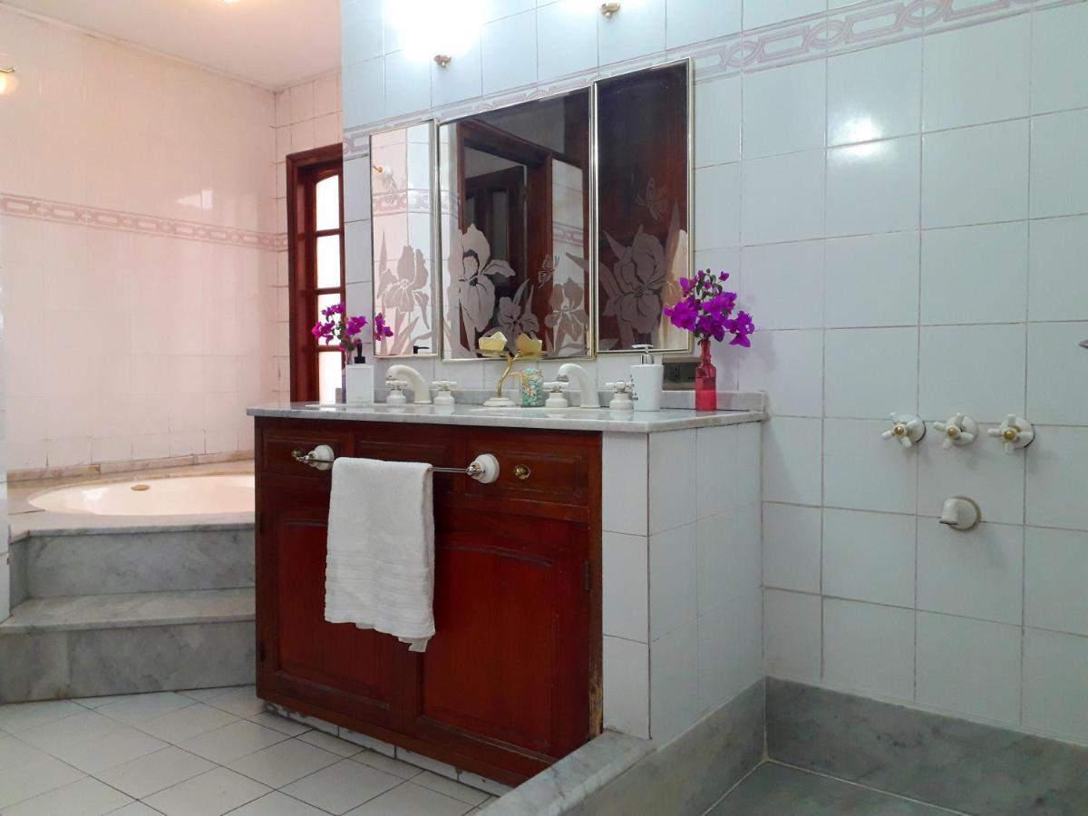 מנדוזה Tanino Guest House מראה חיצוני תמונה