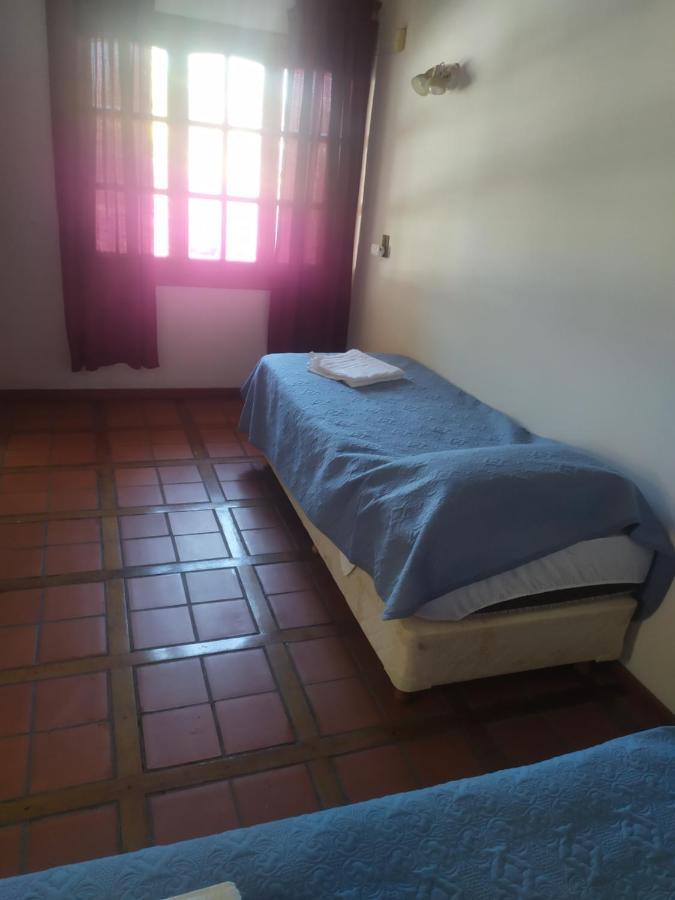 מנדוזה Tanino Guest House מראה חיצוני תמונה