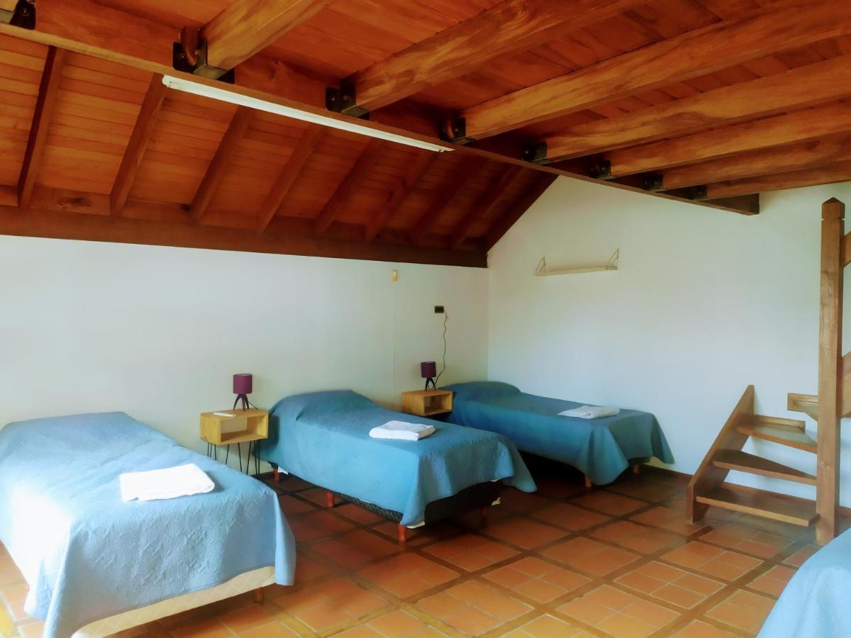 מנדוזה Tanino Guest House מראה חיצוני תמונה