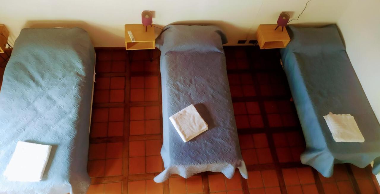 מנדוזה Tanino Guest House מראה חיצוני תמונה
