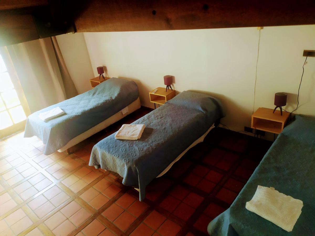 מנדוזה Tanino Guest House מראה חיצוני תמונה