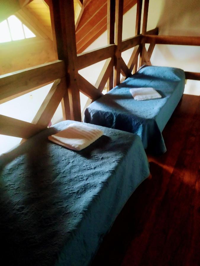 מנדוזה Tanino Guest House מראה חיצוני תמונה