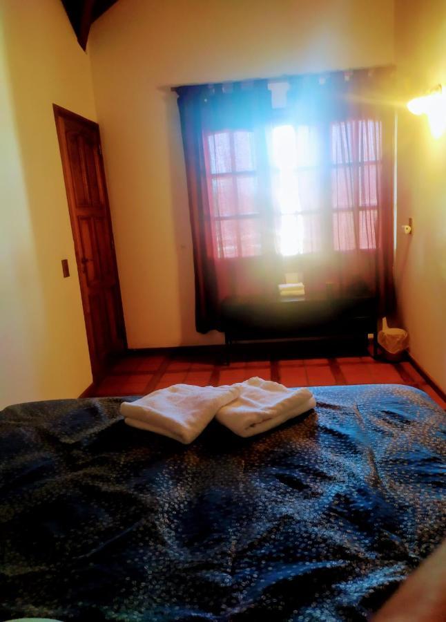 מנדוזה Tanino Guest House מראה חיצוני תמונה