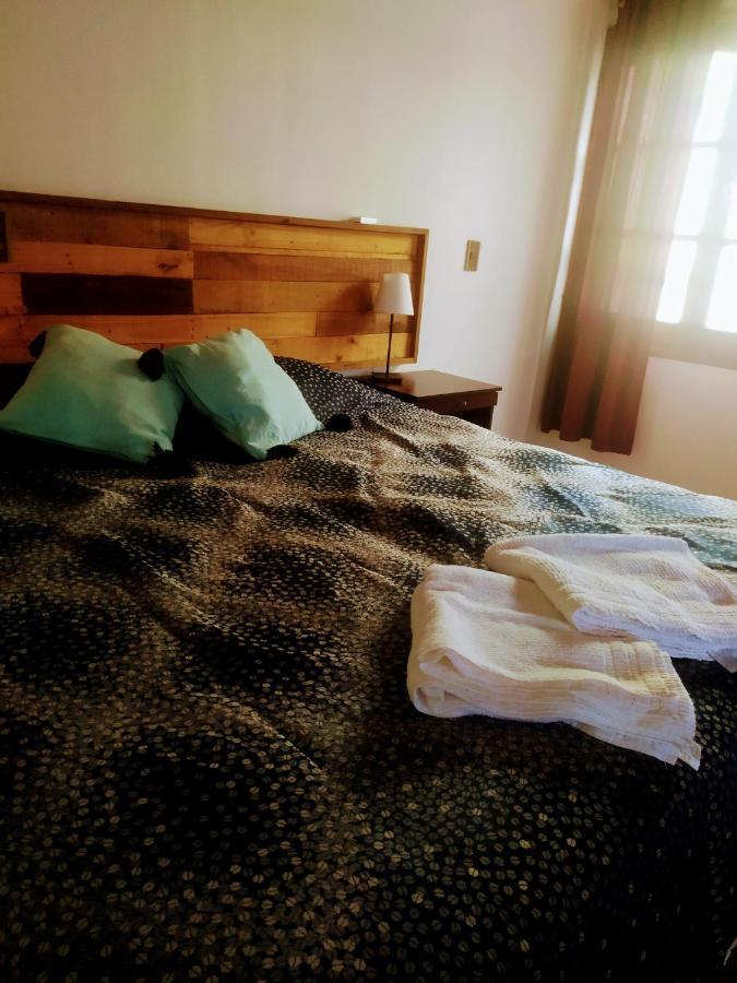 מנדוזה Tanino Guest House מראה חיצוני תמונה