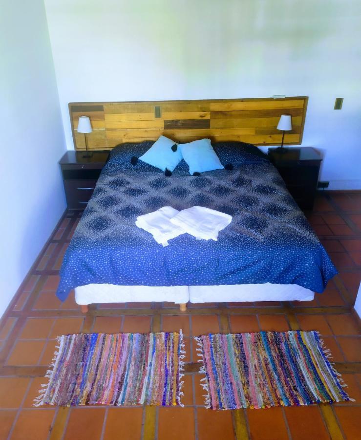 מנדוזה Tanino Guest House מראה חיצוני תמונה