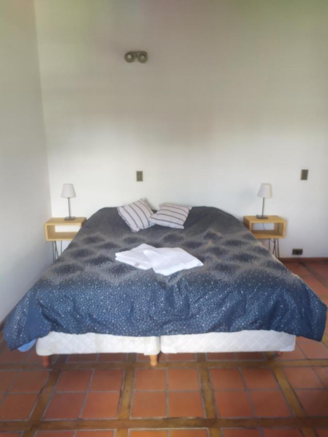מנדוזה Tanino Guest House מראה חיצוני תמונה