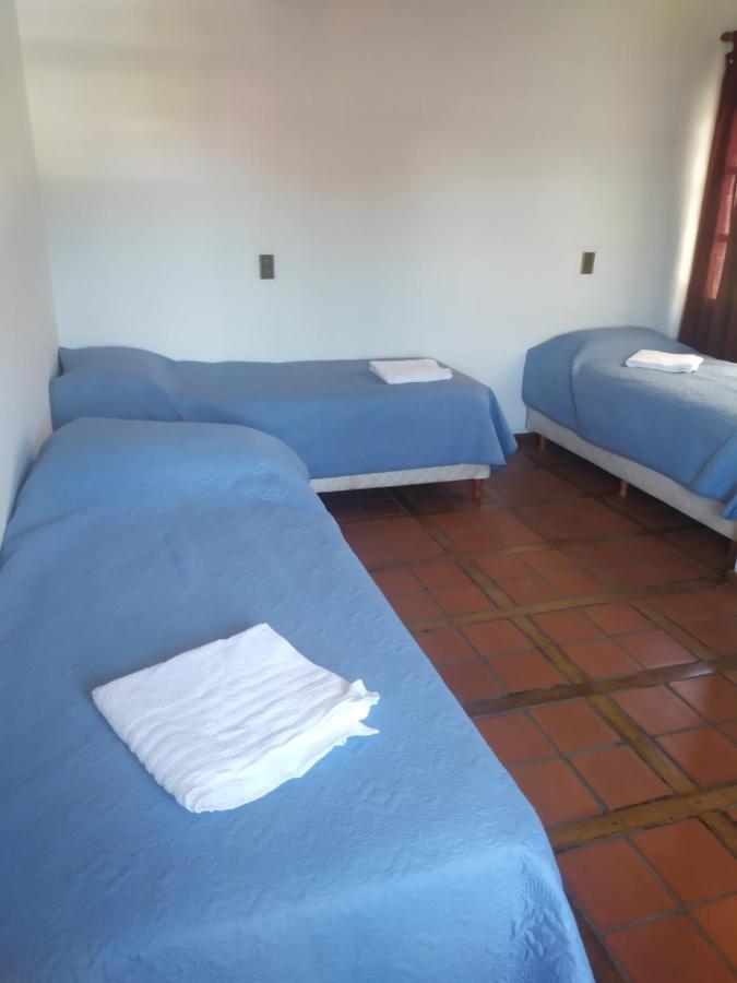 מנדוזה Tanino Guest House מראה חיצוני תמונה