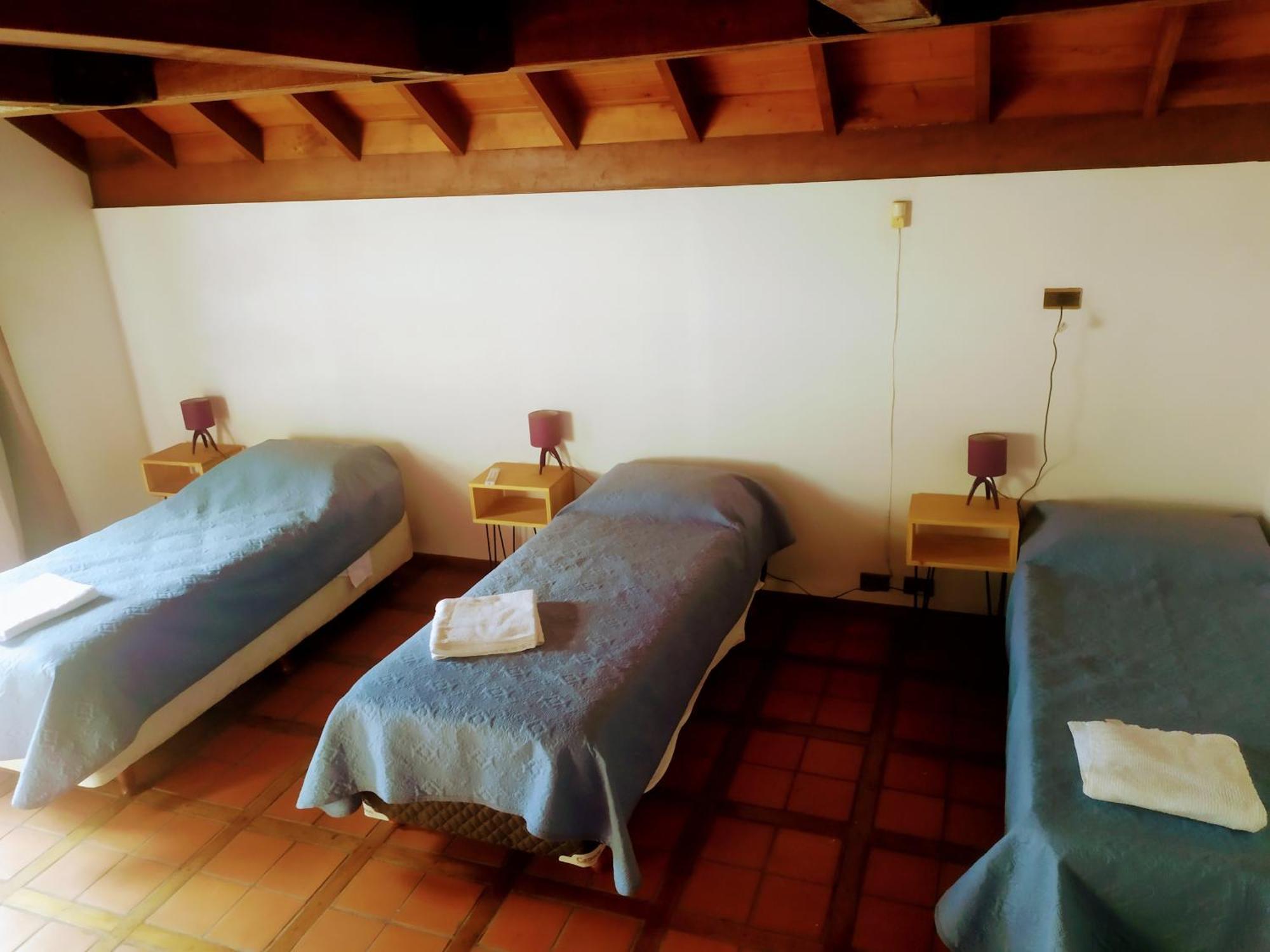 מנדוזה Tanino Guest House מראה חיצוני תמונה