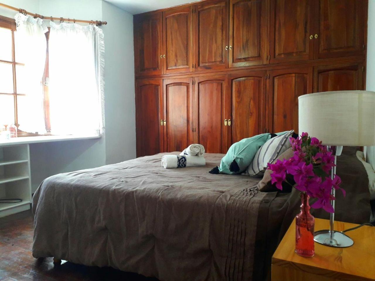 מנדוזה Tanino Guest House חדר תמונה